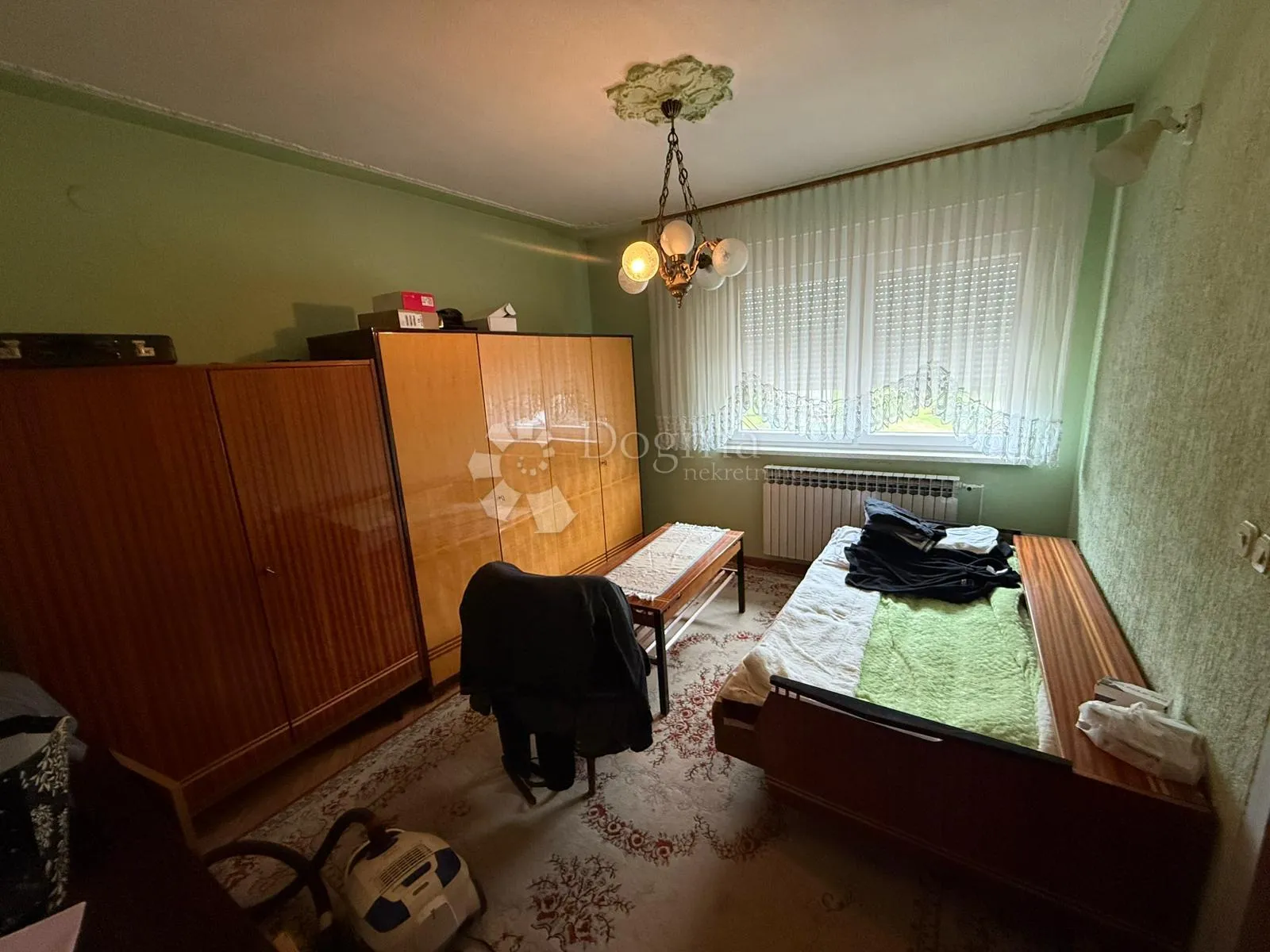 obiteljska stambeno-poslovna građevina s gospodarskim zgradama - slika 13