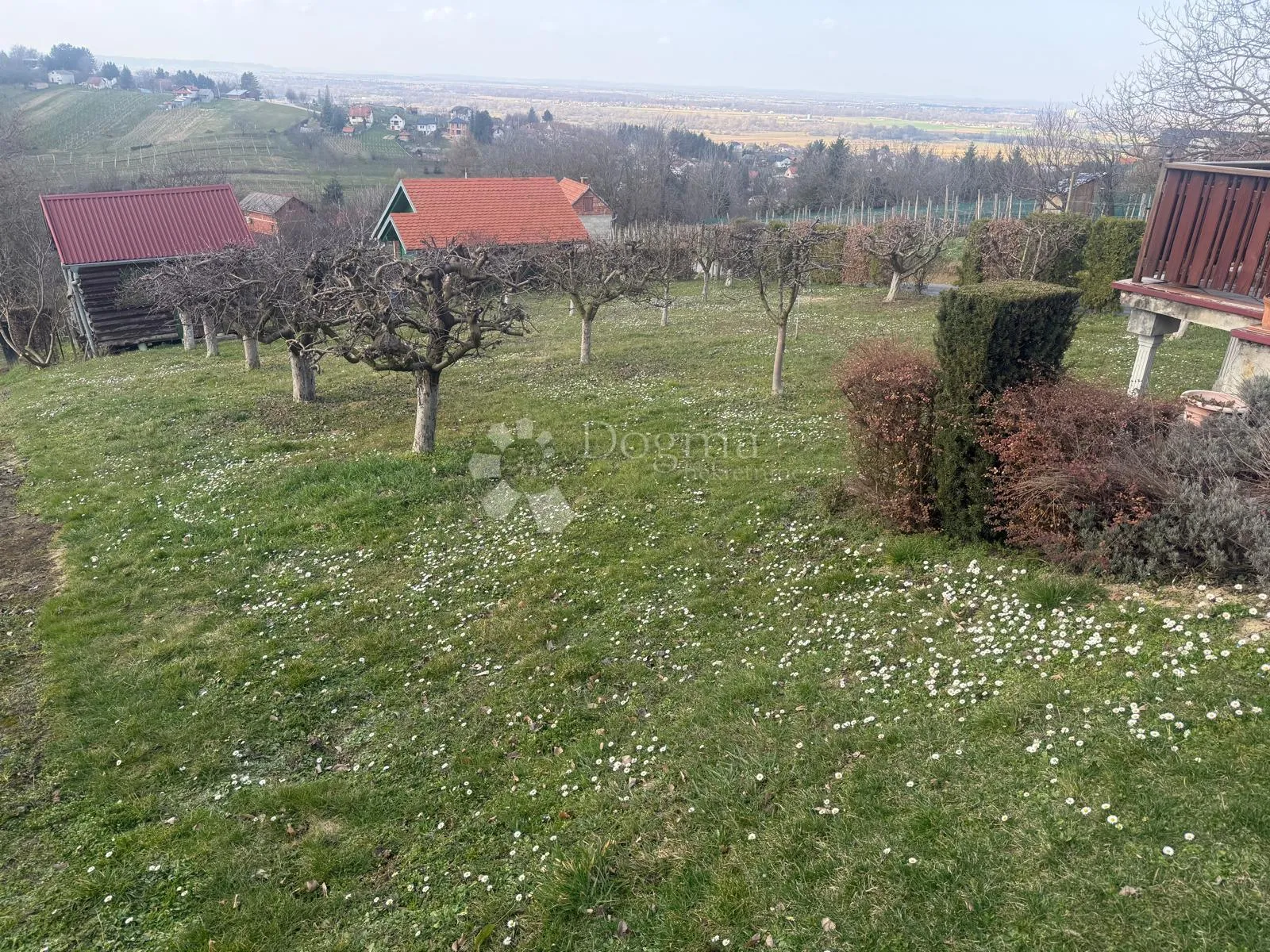 kuća za odmor s prekrasnim pogledom - slika 11