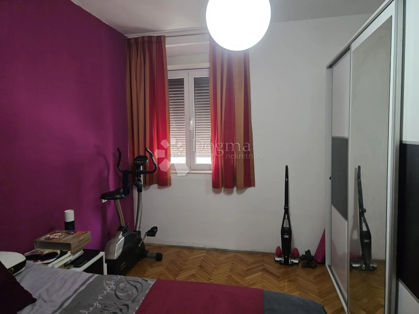 stan: bol, split 70m2 - slika 11