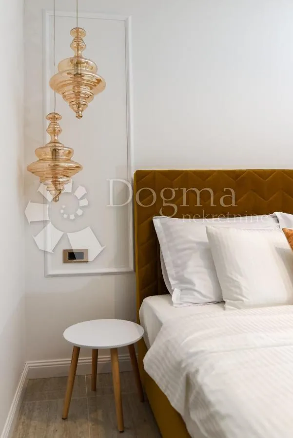 njivice apartman 145m2 sa bazenom - slika 25
