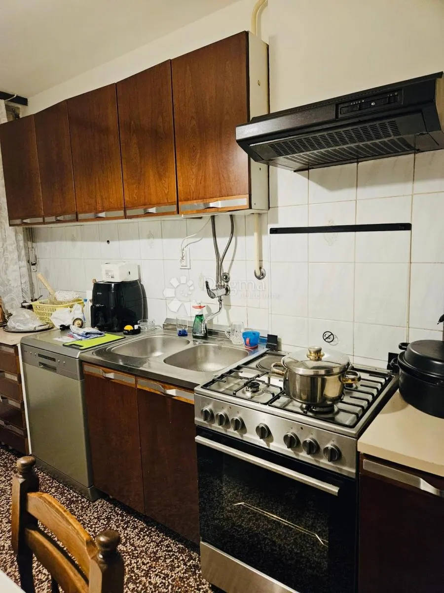 dubrava, kuća 250m2 za najam radnika! - slika 3