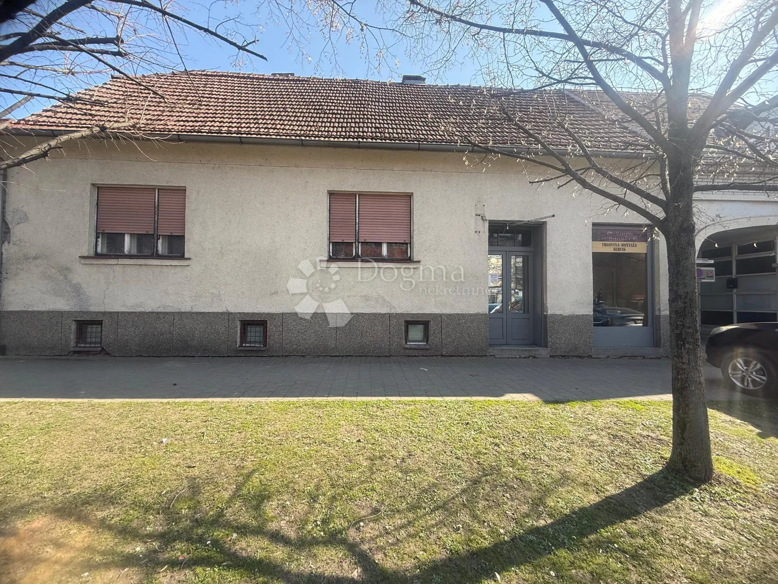 stambeno poslovni objekt na top lokaciji - slika 2