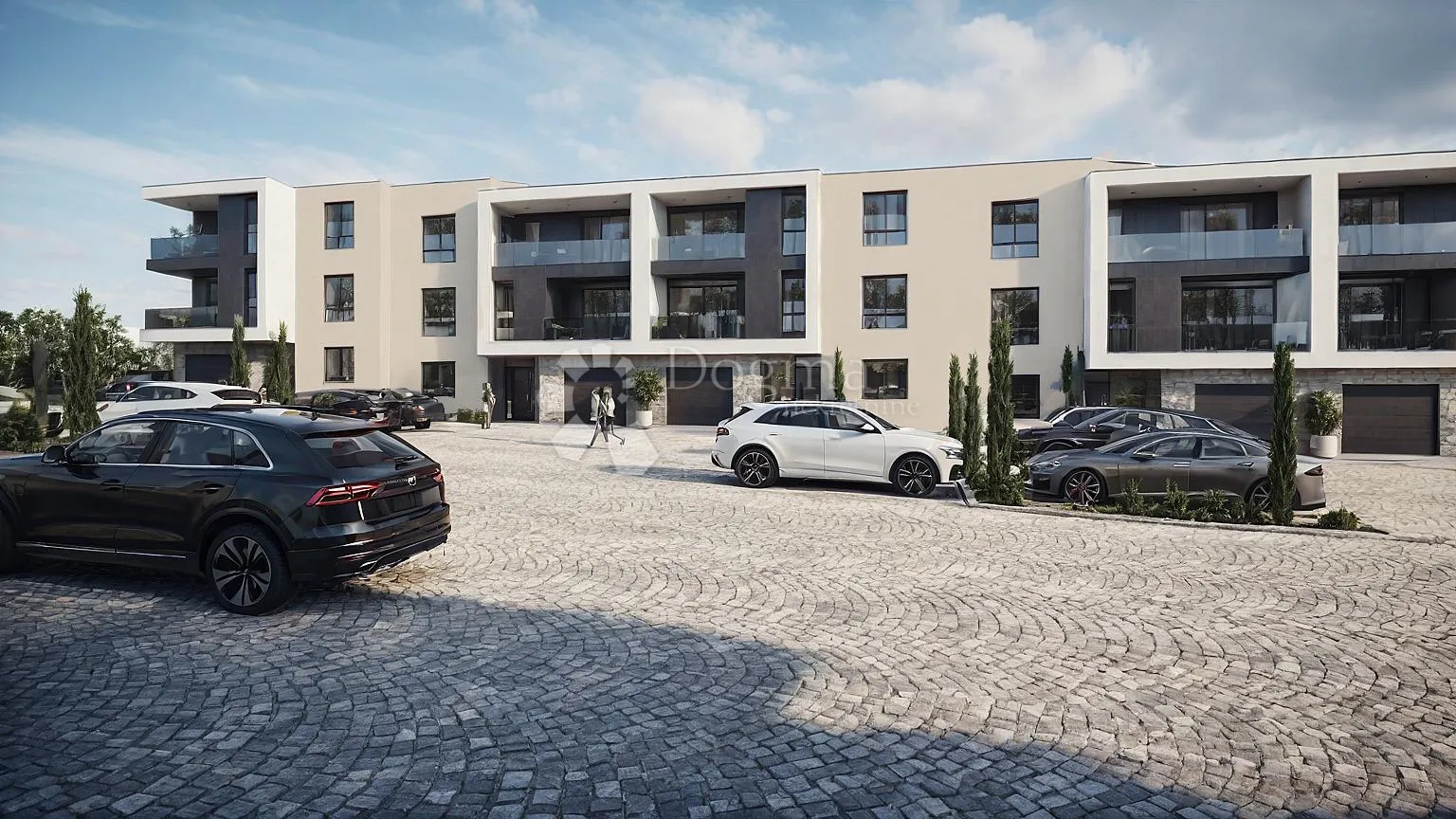 novogradnja - 2500€/m2! - slika 5