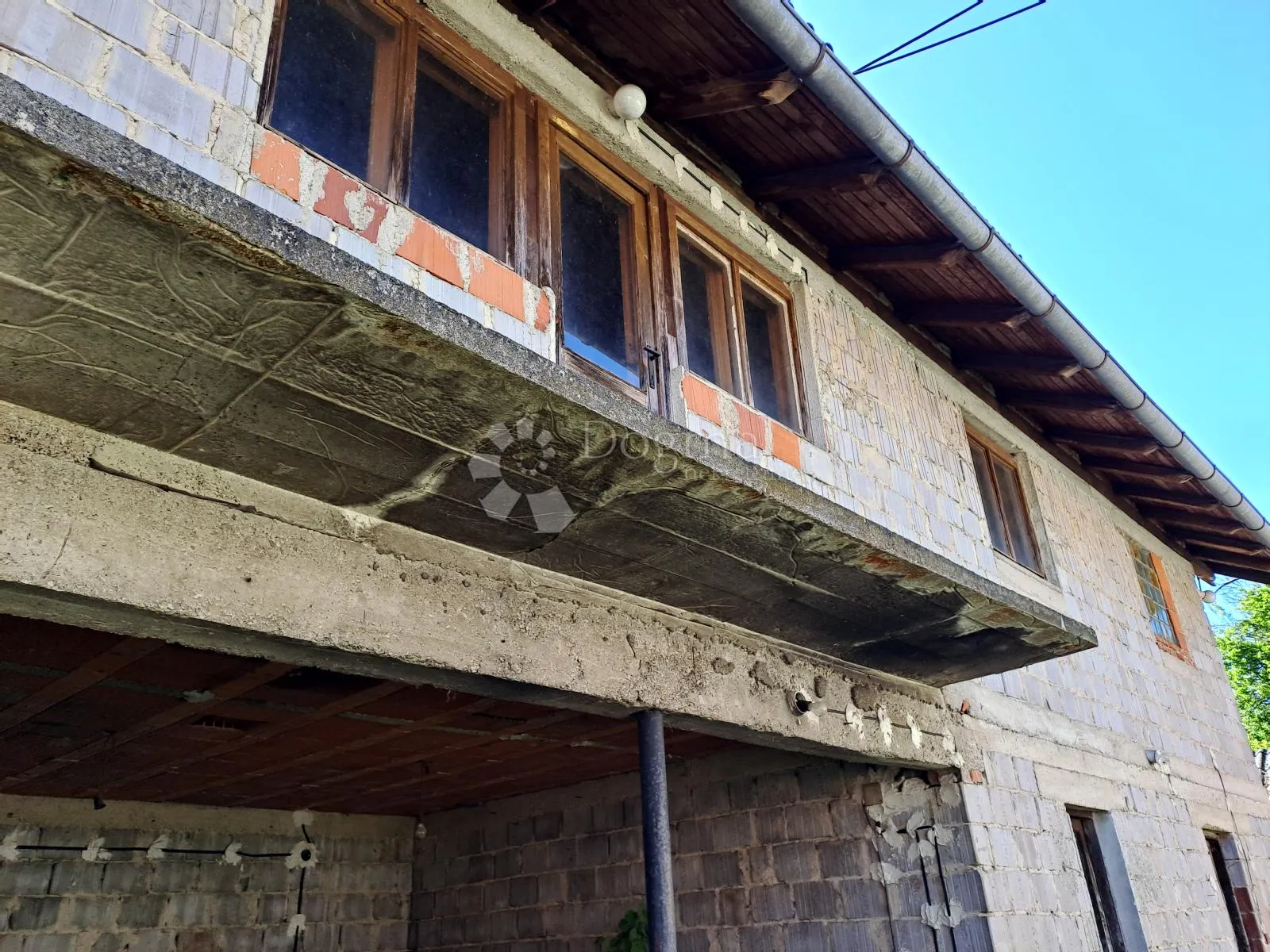 kuća za veliku obitelj ili mnogo radnika - slika 16