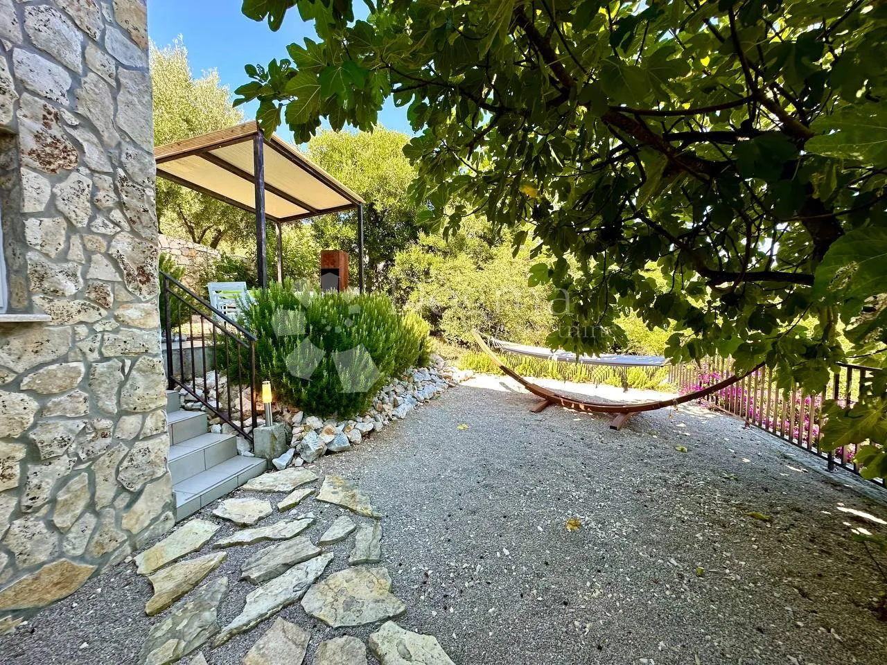ekskluzivno! 3d tour! apartmanska kuća 700 m od mora - slika 25