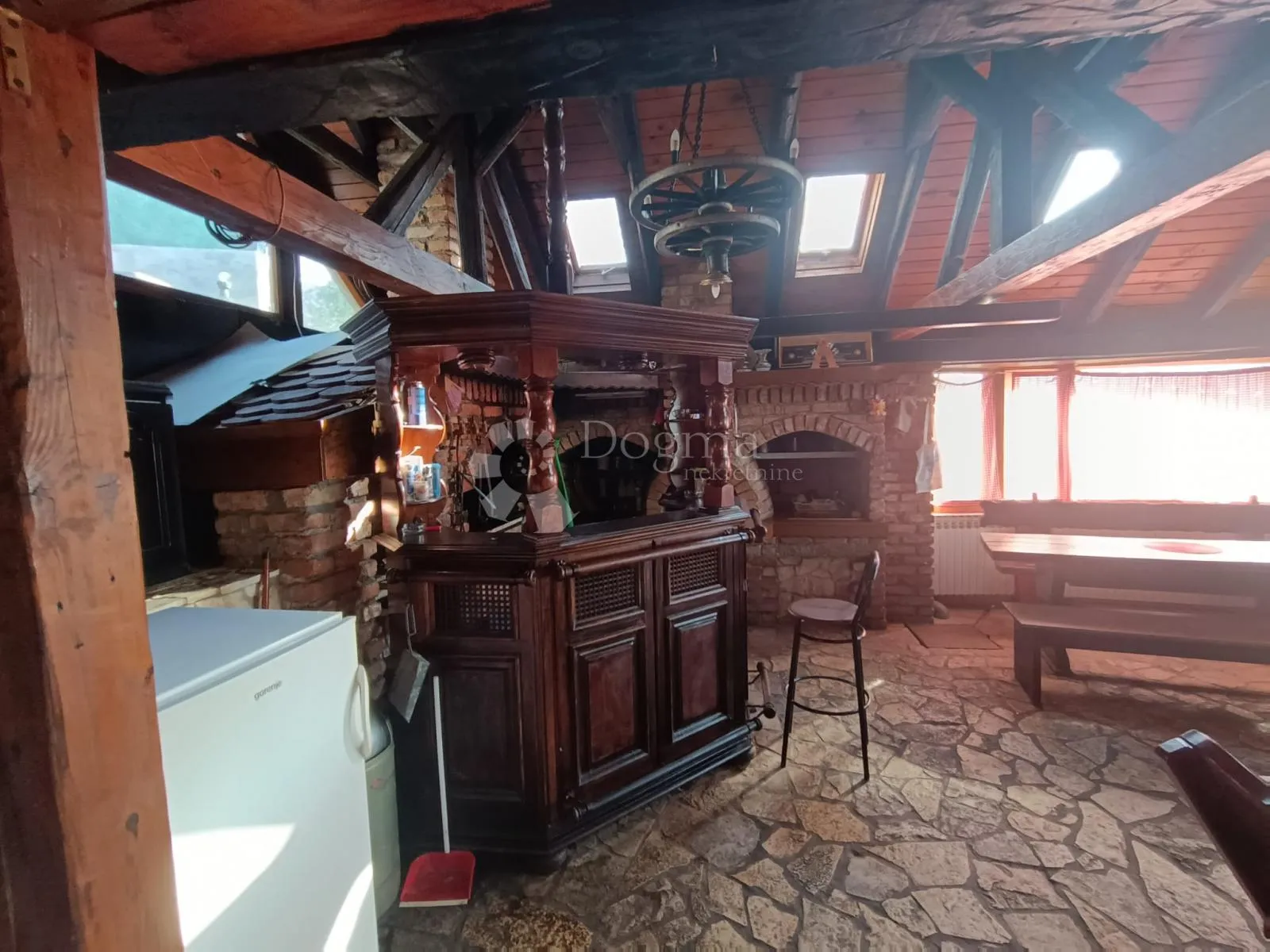 kuća - smještaj - seoski turizam - toplice - slika 4