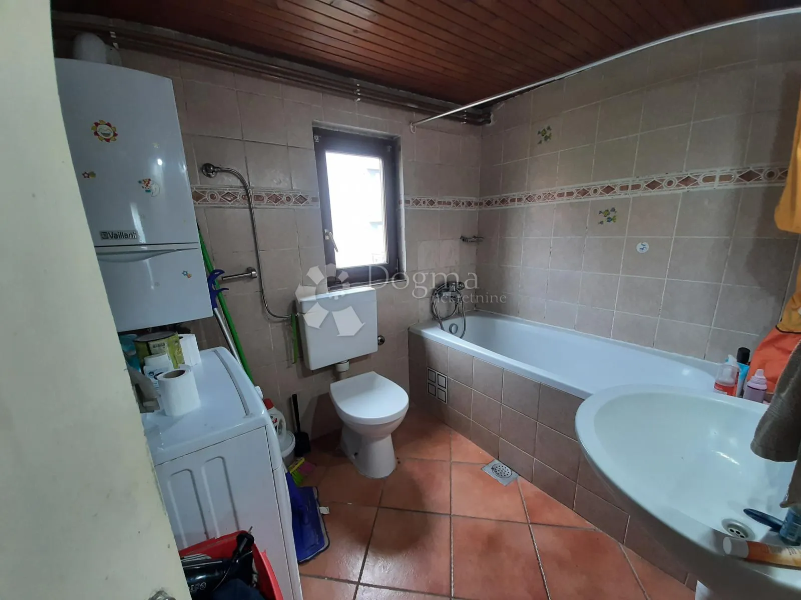 trešnjevka, blizu selske: 4-soban stan u potkrovlju, 51 m2 - slika 10