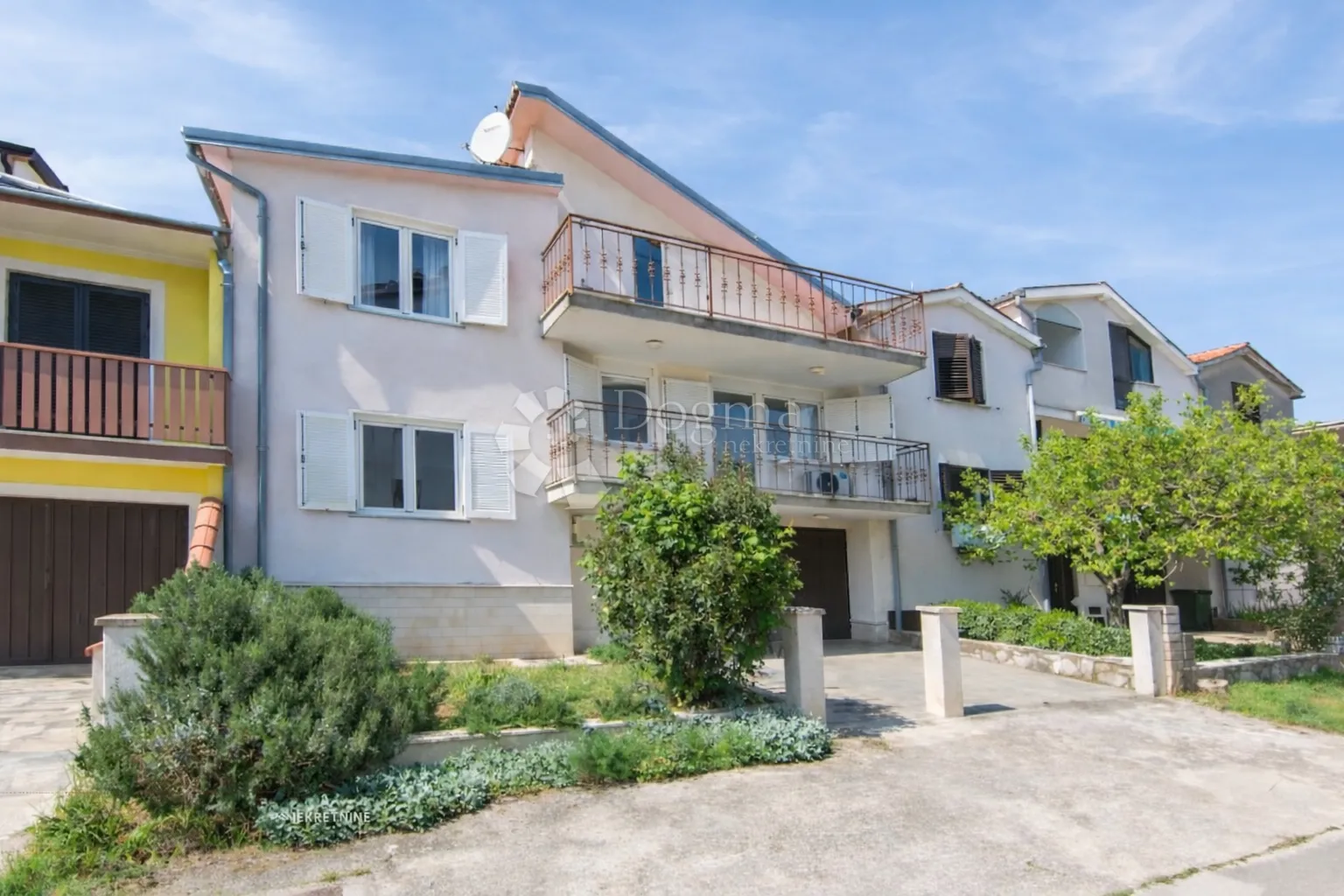 kuća za smještaj radnika - novigrad - blizina centra i plaža(najam) - slika 14