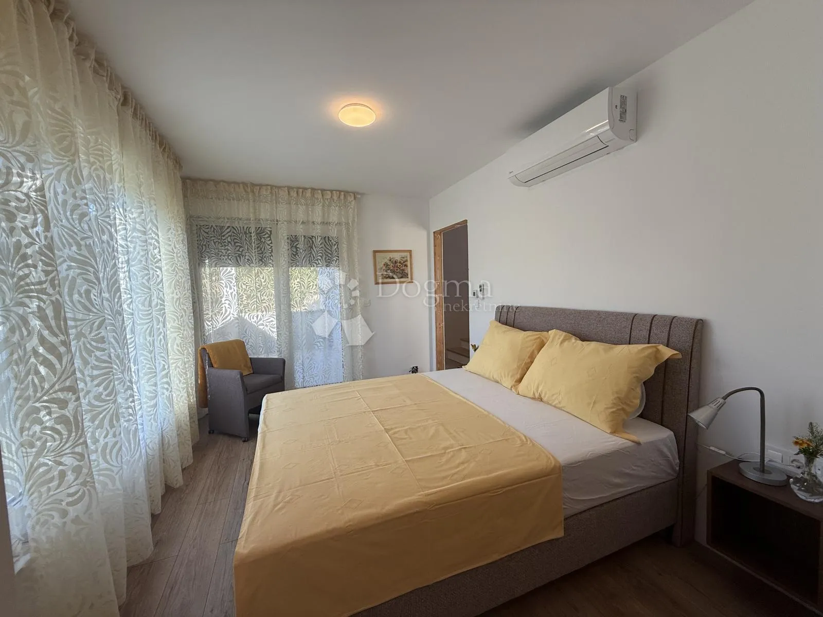 medulin, villa sa pogledom na 250m od mora - slika 16