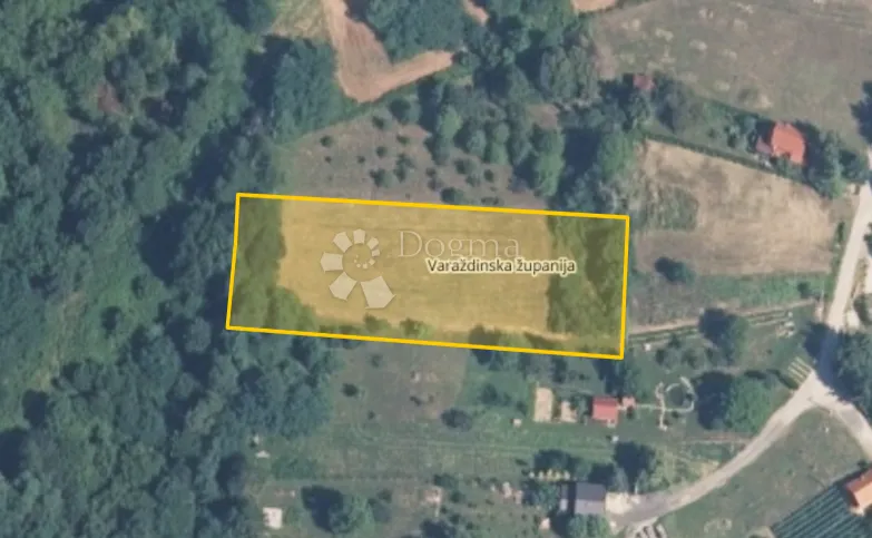 građevinsko zemljište na traženoj lokaciji - slika 7