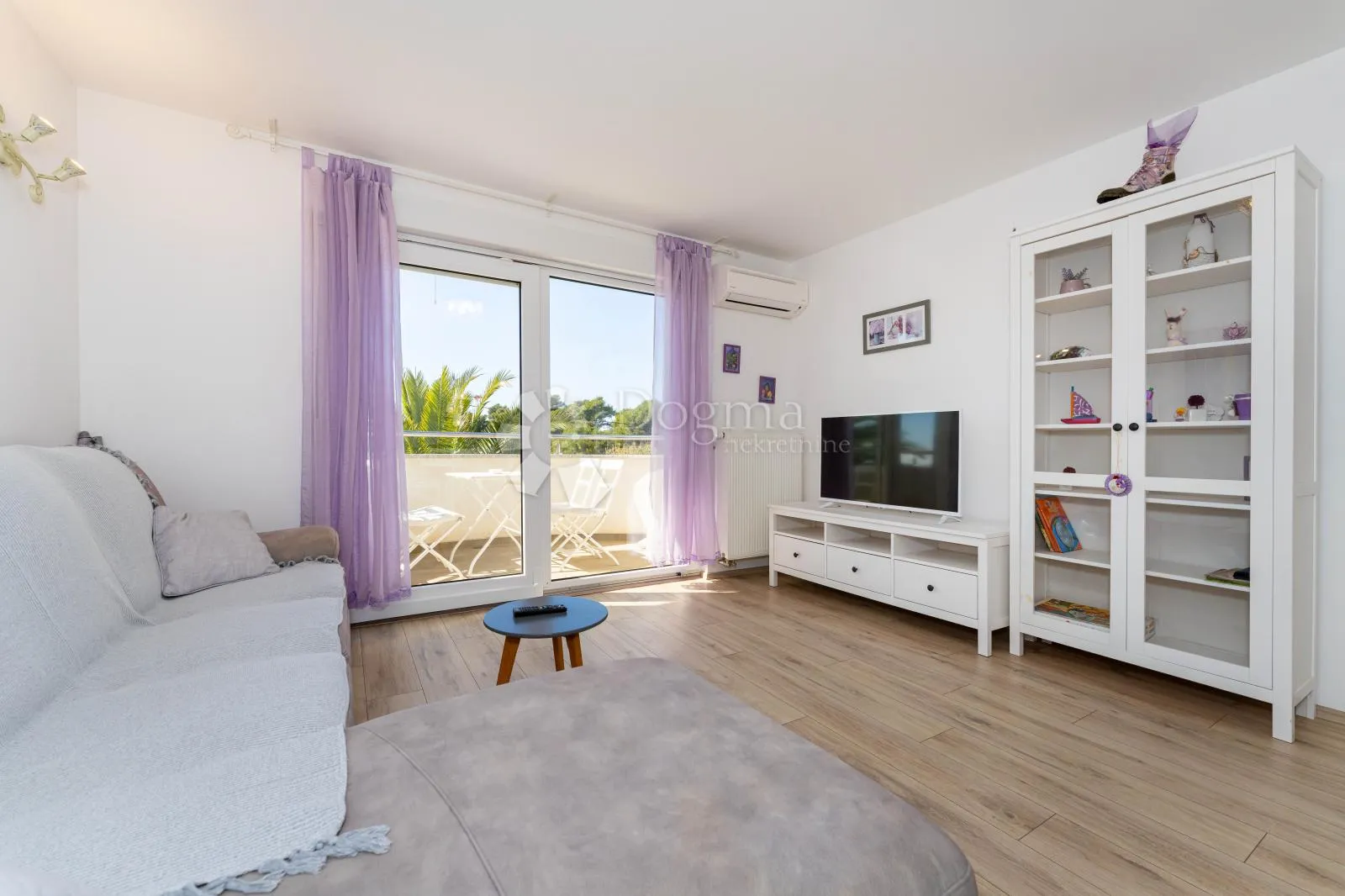 zaton-nin,luksuzna apartmanska kuća uz plažu,3 apartmana,pogled na more - slika 60