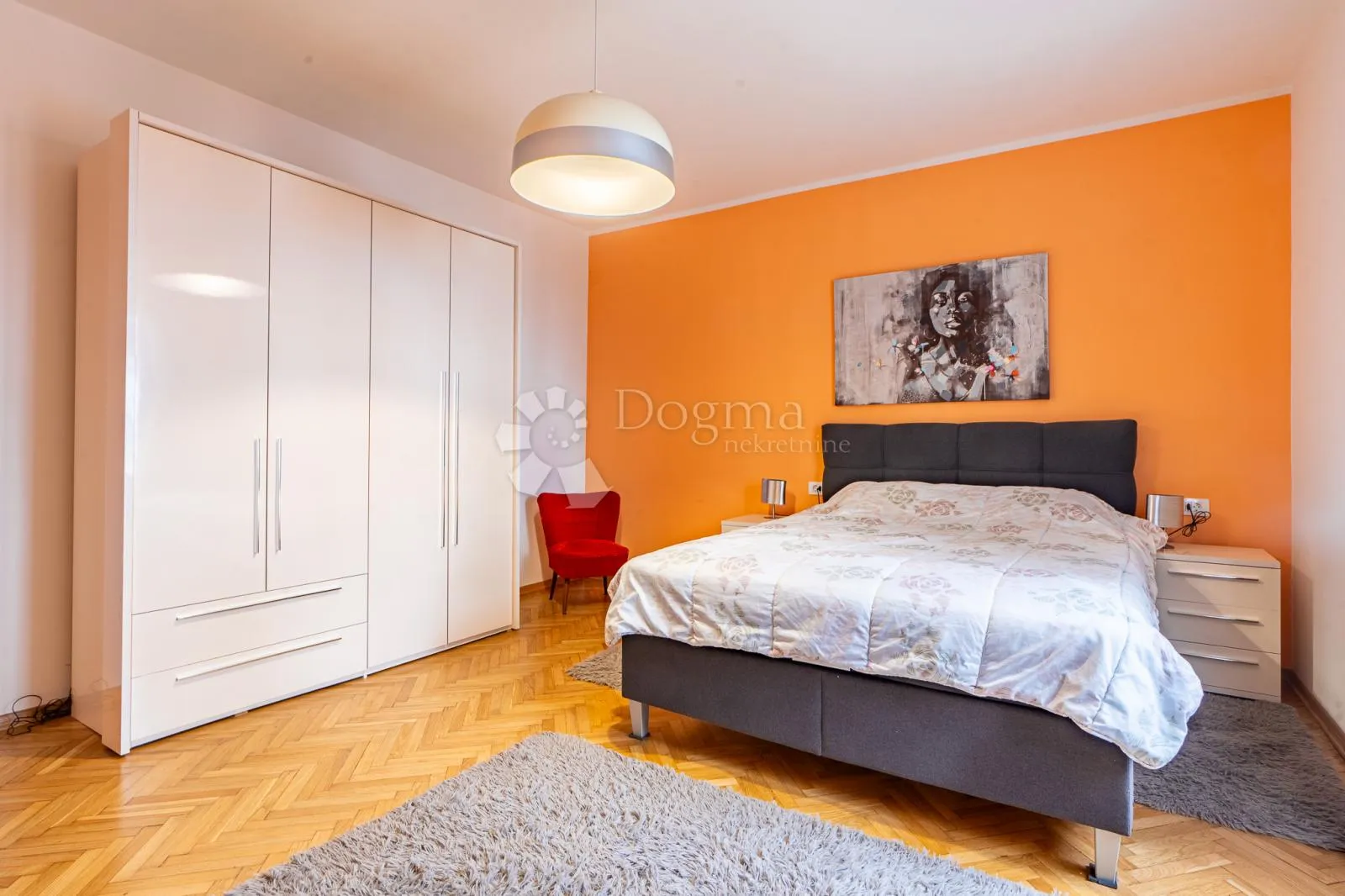 opatija villa, 3s+db i studio apartman - slika 6