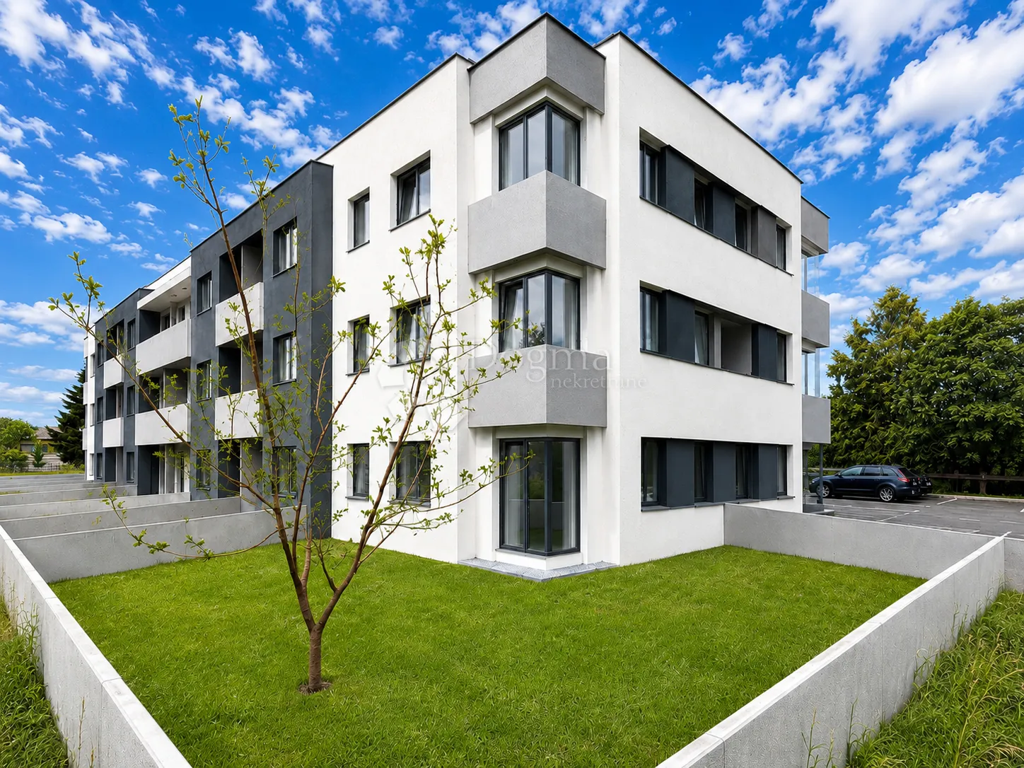 pretprodaja stanova – moderan obiteljski stan u novogradnji, varaždin | 58,75 m² + loggia - slika 4