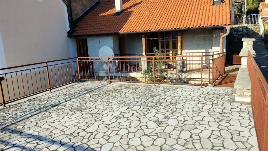 tribalj kuća 135m2 s vrtom i terasom - slika 2