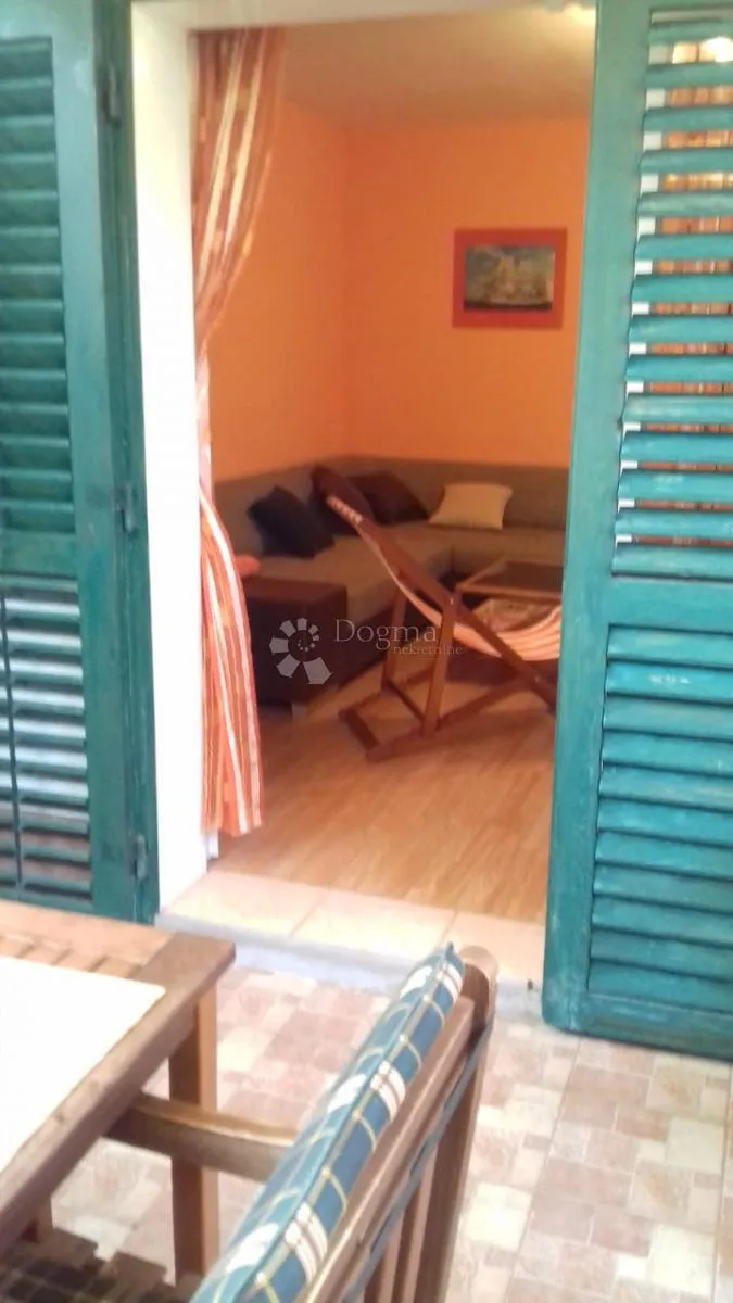 prilika kuća jadrija s pogledom na more - slika 7