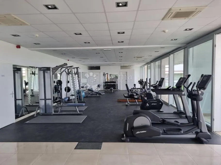 resort!!! apartman 2 red od mora - slika 5