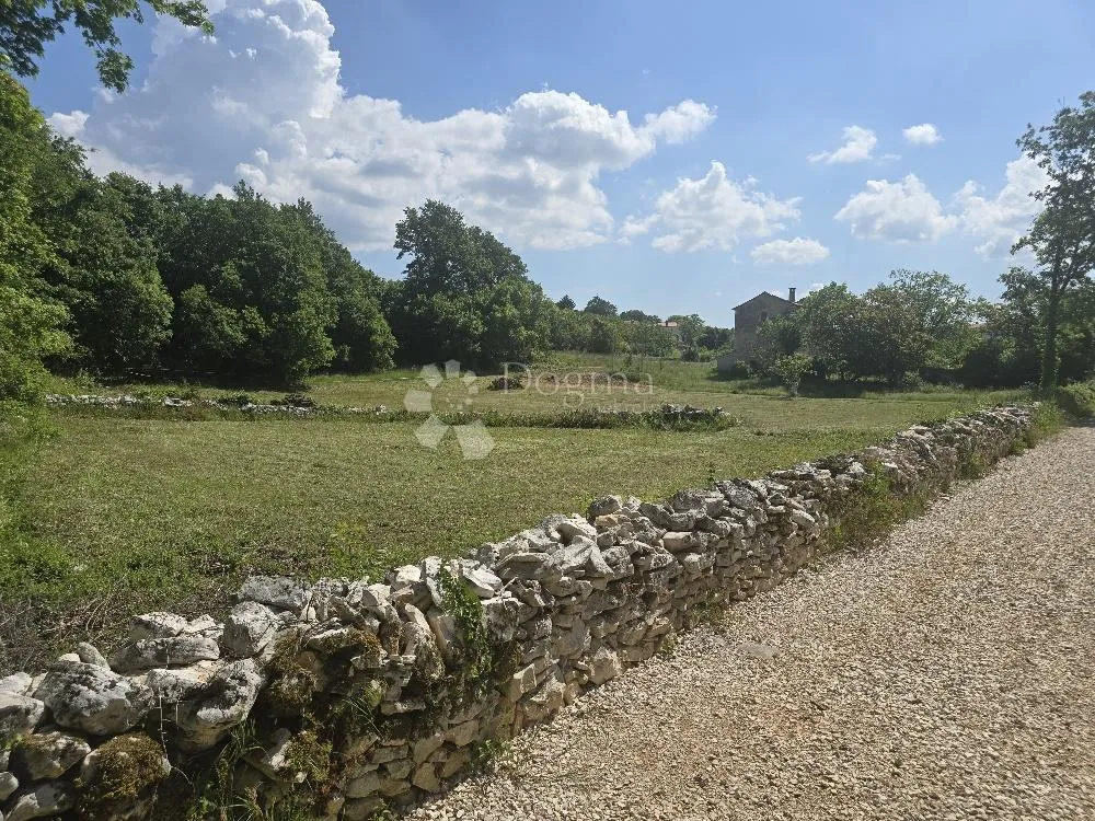 prilika u istri-svetvinčenat,zemljište 2808 m2 - slika 7