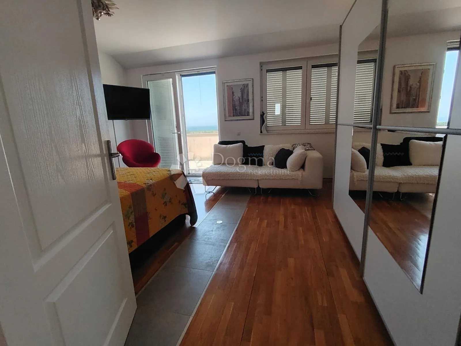 penthouse sa panoramskim pogledom - slika 23