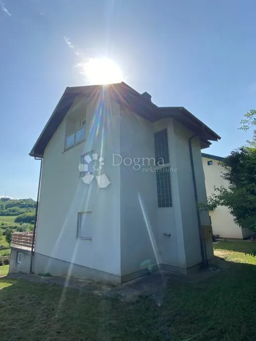 krapinske toplice – kuća na odličnoj lokaciji za stanovanje, odmor ili zdravstveni turizam - slika 2