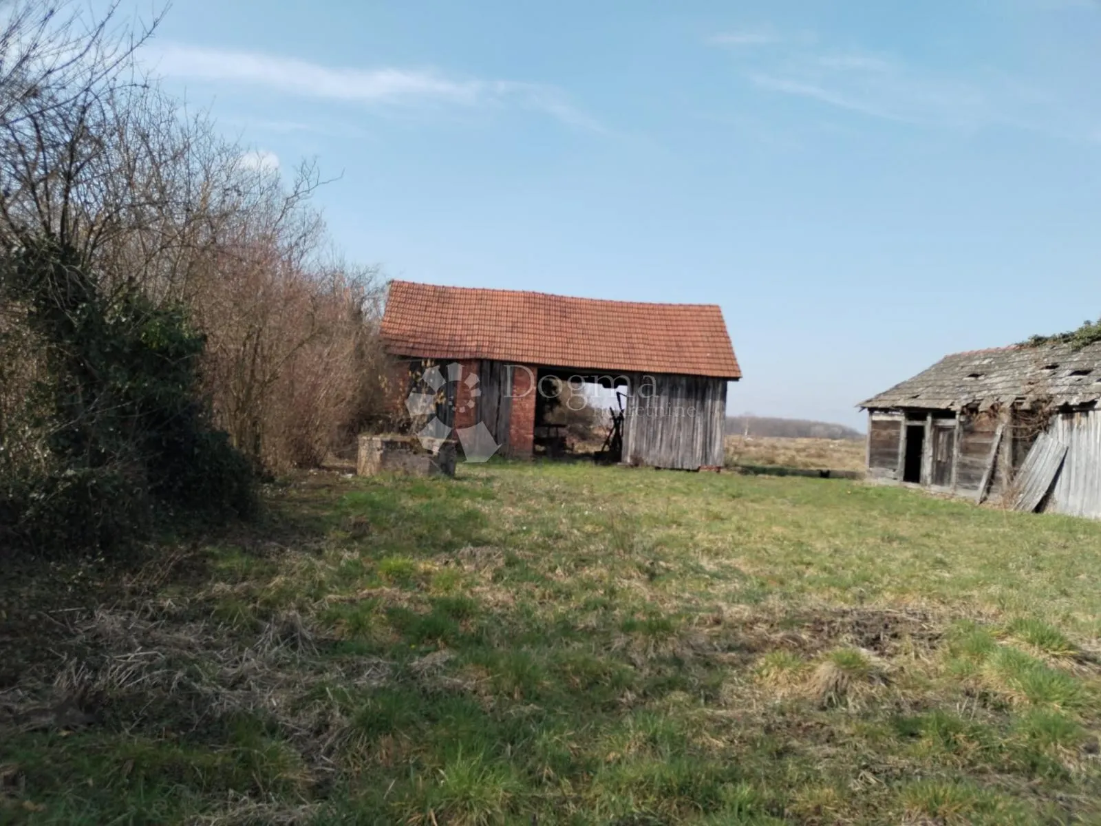 građevinsko zemljište - mostari (dubrava) - slika 2
