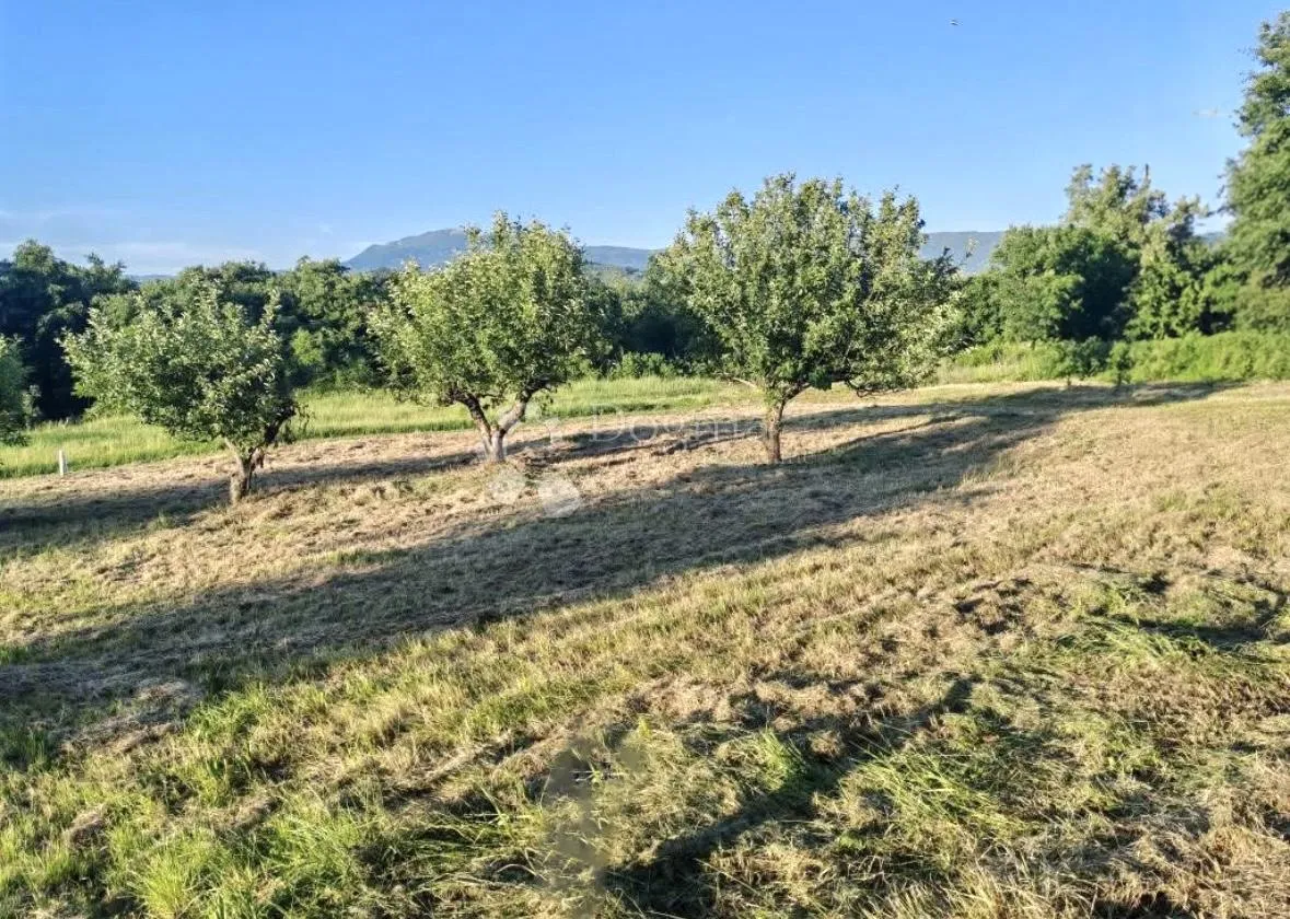 građevna parcela u srcu istre – vaš budući dom u zelenoj oazi - slika 5