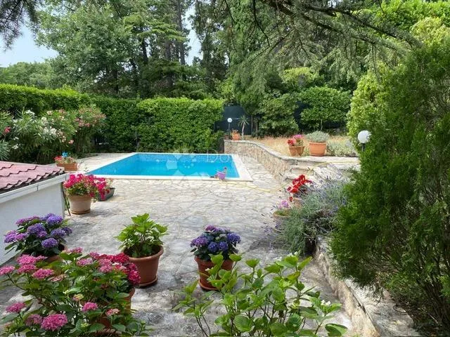 atraktivna mediteranska kuća s bazenom, blizu plaže - slika 6