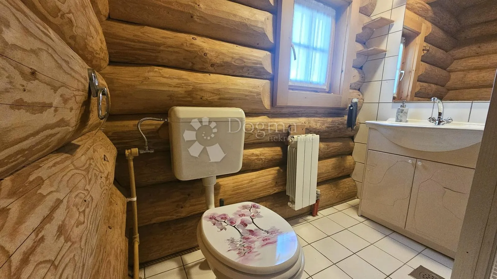drvena kuća u okolici poreča - slika 10