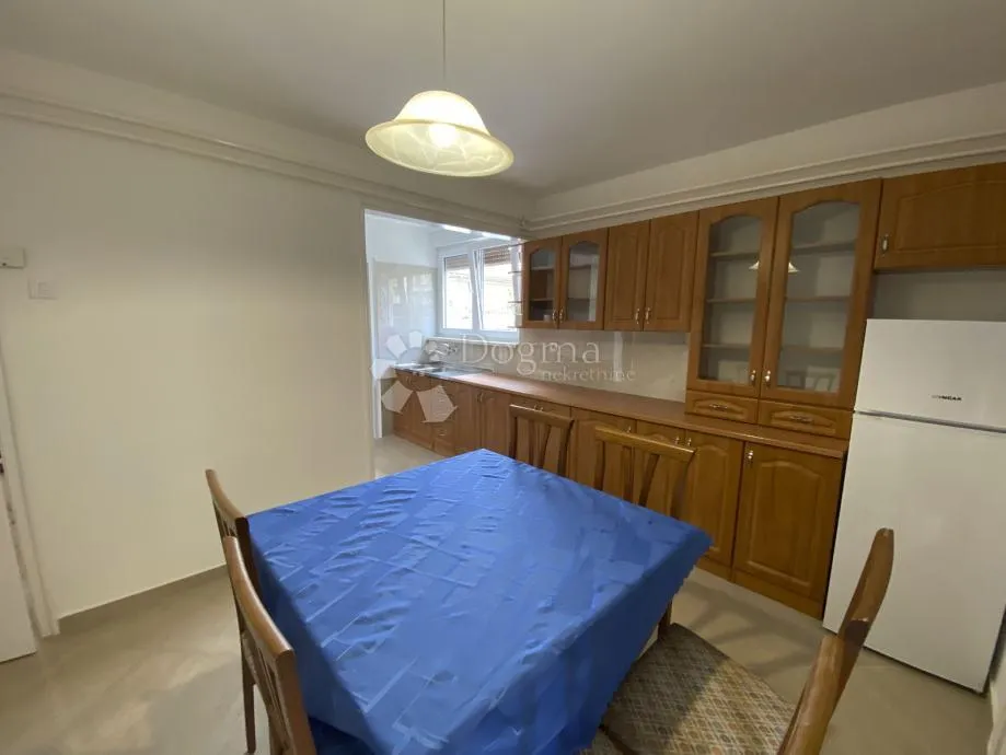 stan najam - 90m2 2s+db, parking, vrt, terasa, mirna lokacija - slika 9