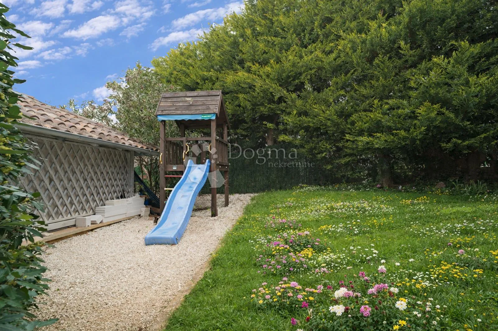 šarmantna moderna istarska villa - slika 7