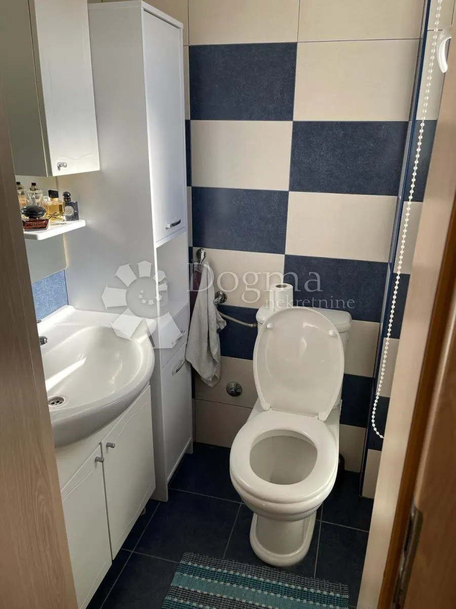apartmanska kuća zadar, borik - slika 39