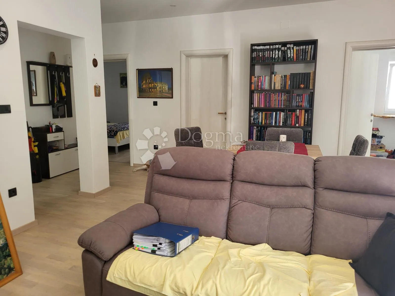 komforan trosobni apartman - slika 4