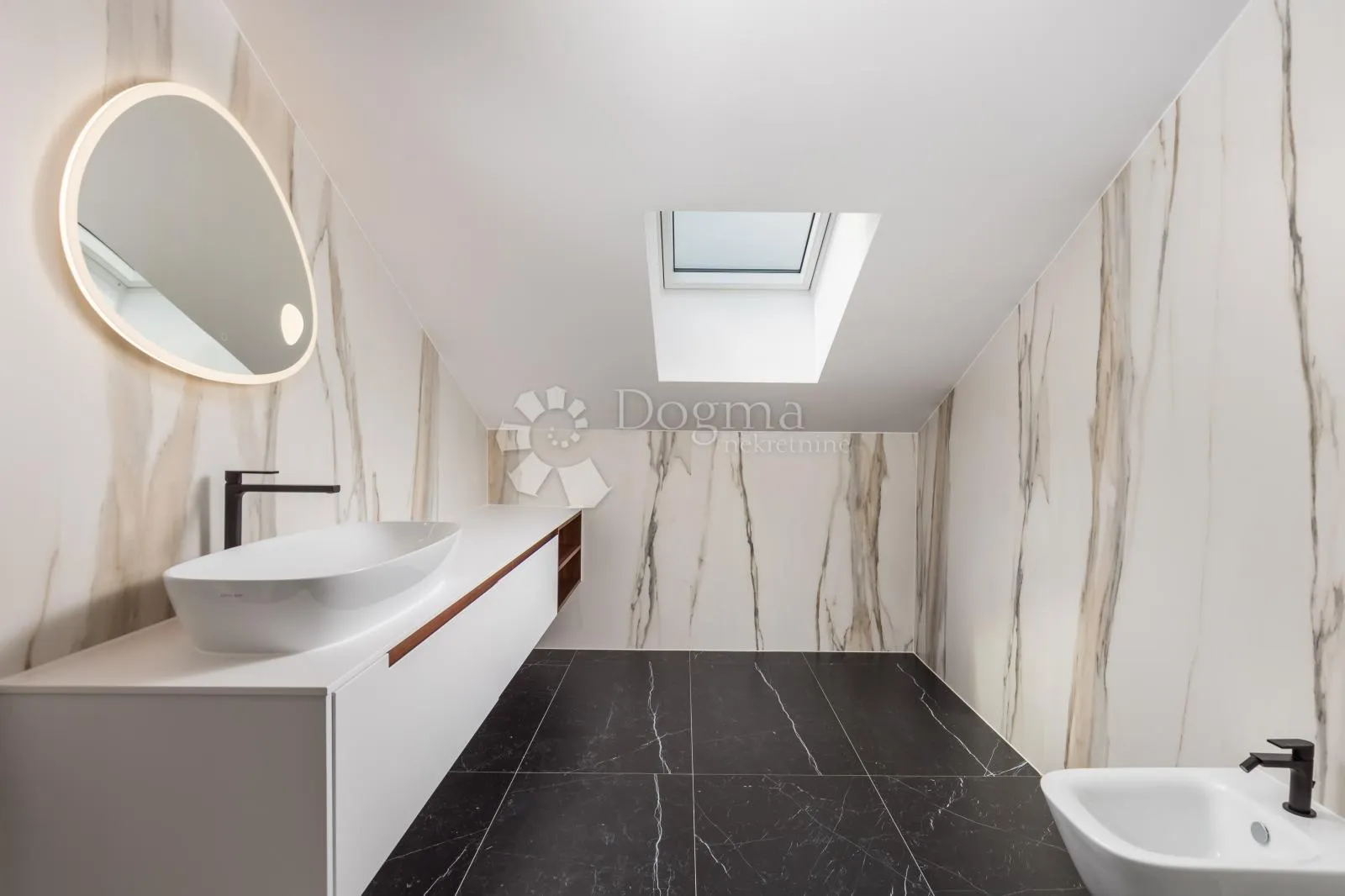 opatija, centar, penthouse, 261 m2 - slika 18