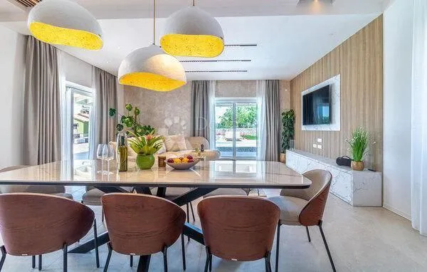 villa s bazenom! jedinstvena na tržištu, provjerite zašto - slika 6