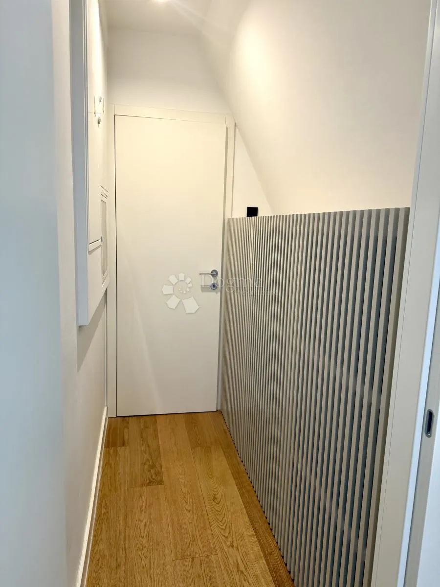 zagreb, centar, luksuzan stan 97 m2 s privatnim liftom - slika 17