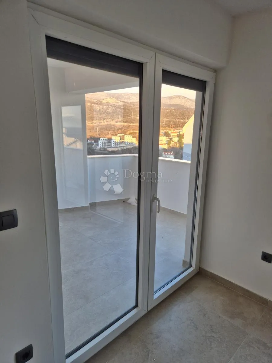 apartman 97m2 novi vinodolski-novogradnja - slika 2