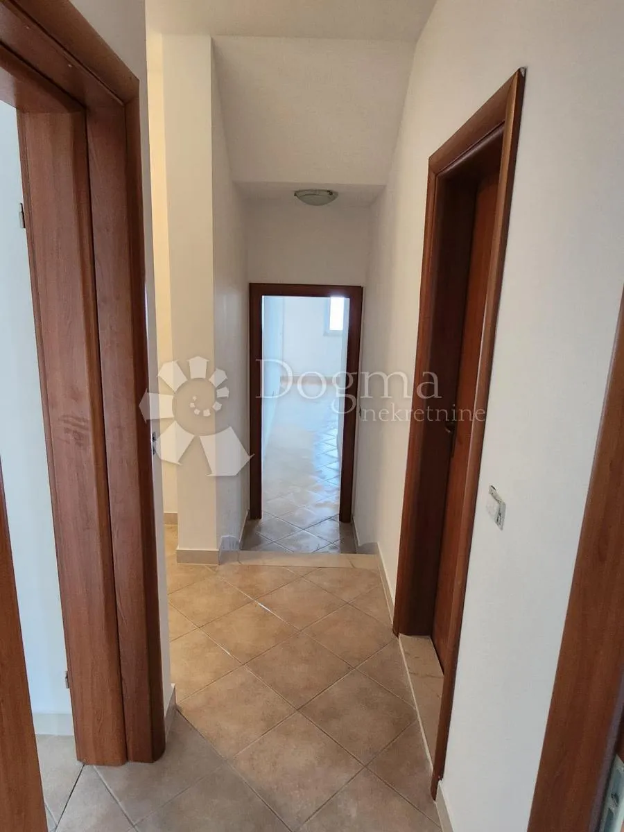 apartman prvi red do mora, marina - slika 25