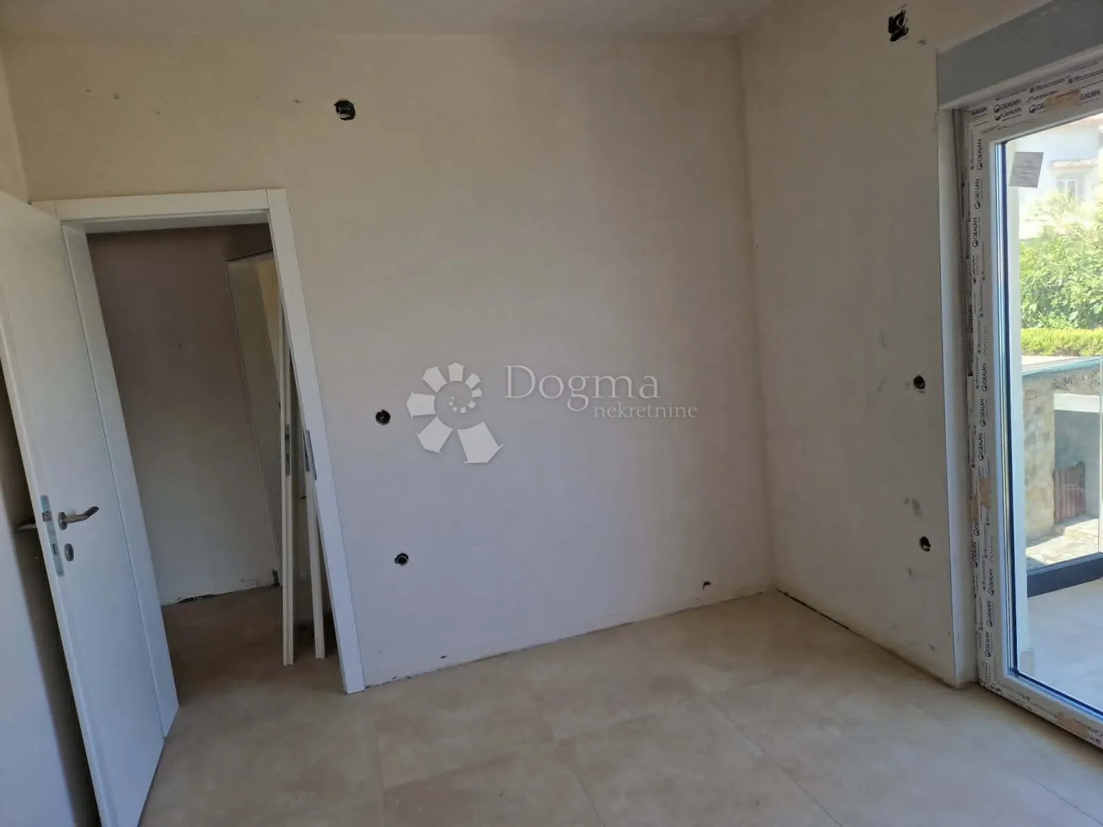 pag - apartman a4 58,43 m2 - 60 m od plaže - slika 29
