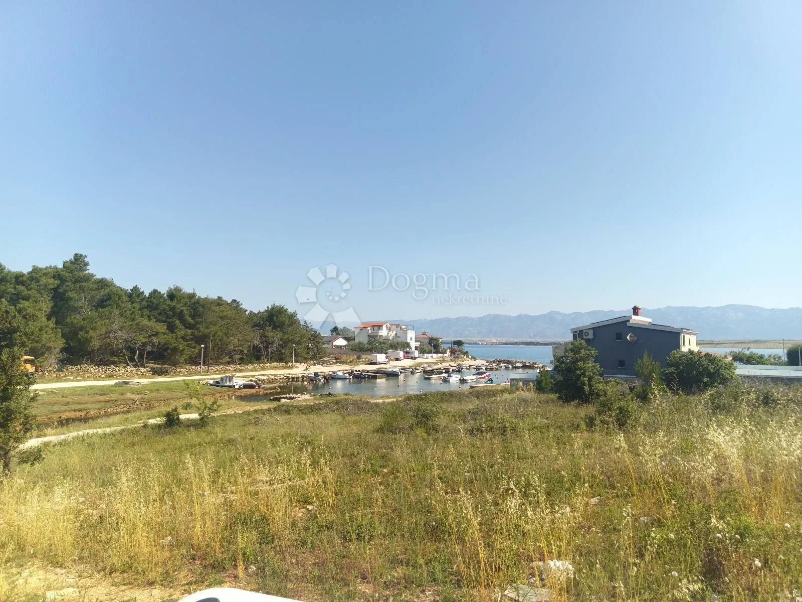 luksuzna vila uz samo more - slika 16