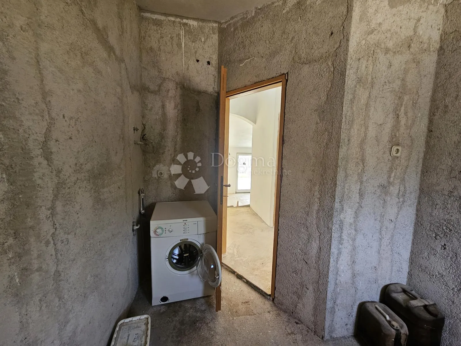 apartmanska kuća u pakoštanima - slika 45