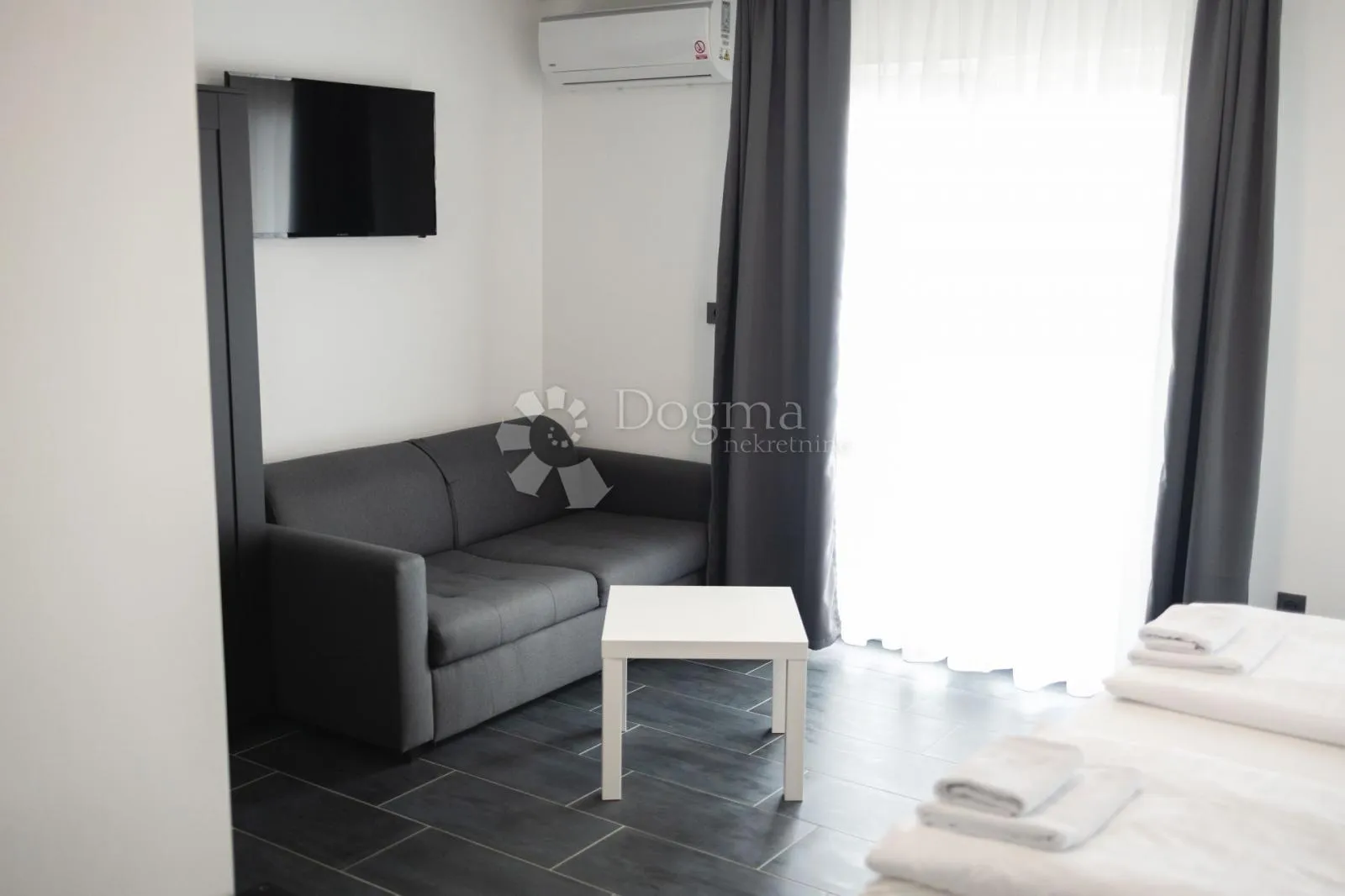 obiteljski hotel - zadar 983,38 m2 - slika 20