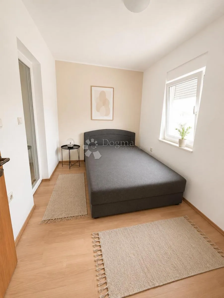 diklo, zadar - komforan renovirani stan 60 m2 - slika 8