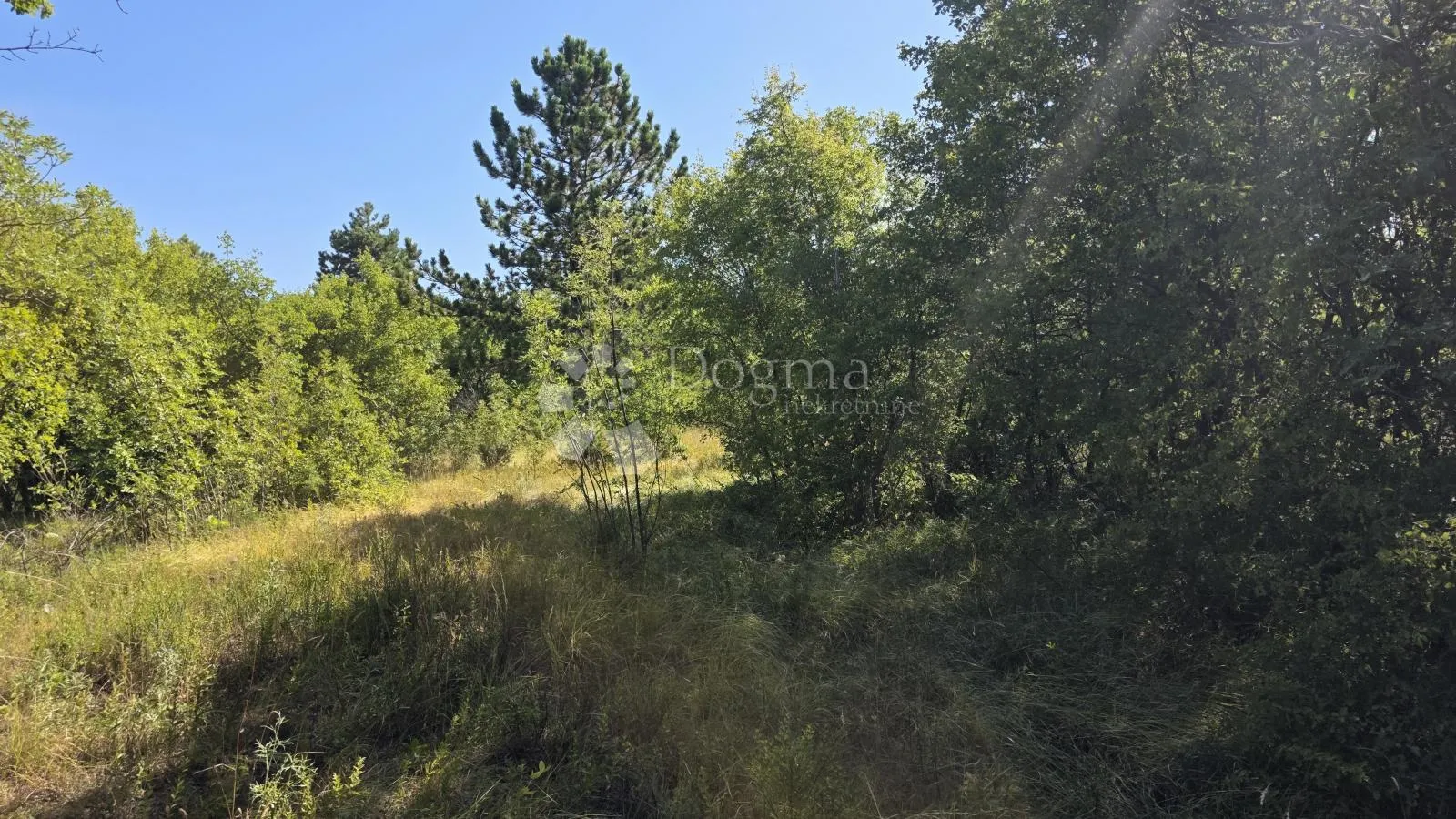 kraljevica, garđevinsko zemljište 1229 m2 - slika 3
