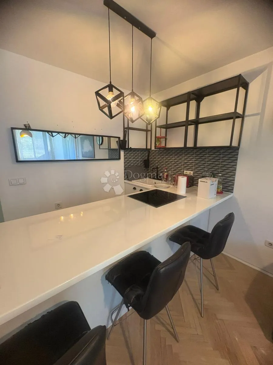 trosobni stan 62m2 sa loggiom divno uređen! - slika 4
