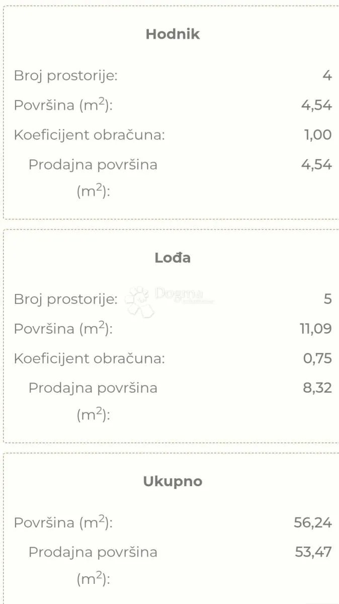 ljubuški - stan a07 1. kat - slika 17