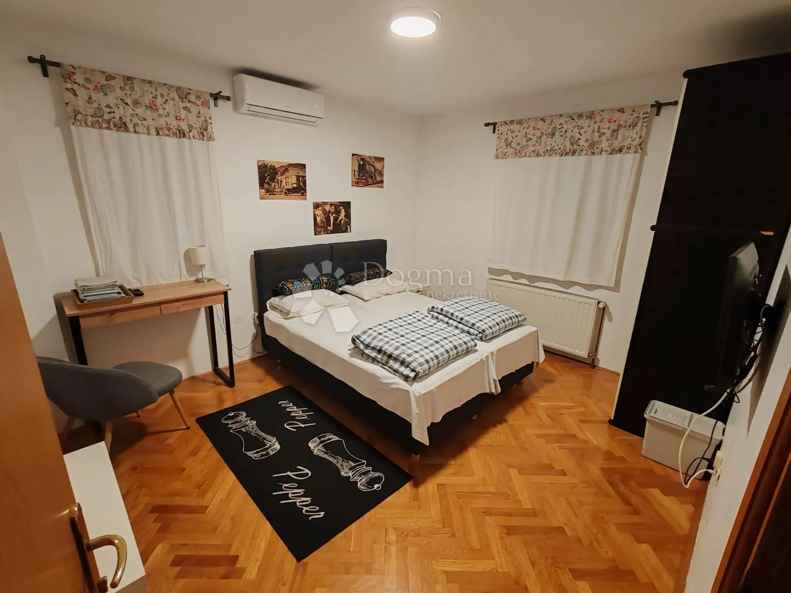 novi zagreb 99m2 i 4 sobe+balkon+2pkng - slika 3