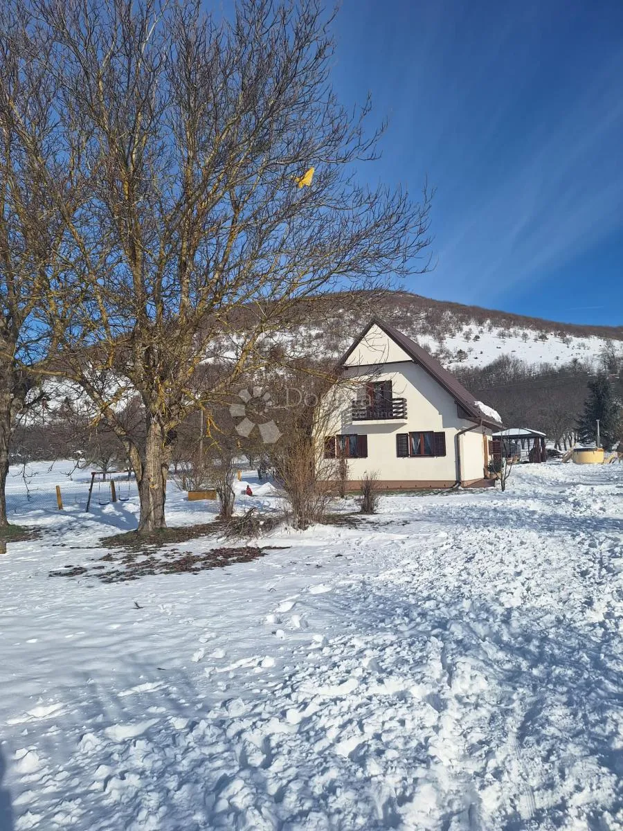 prodaje se imanje u jošanima 5500 m2 - slika 8