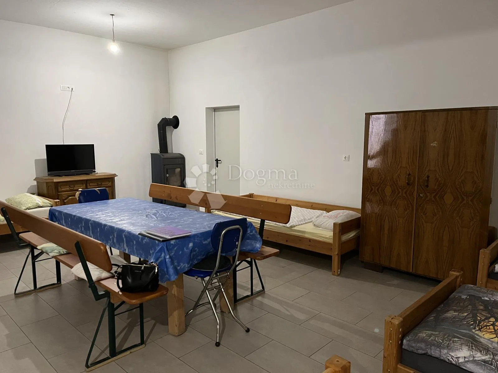 matulji, smještaj za radnike - slika 5