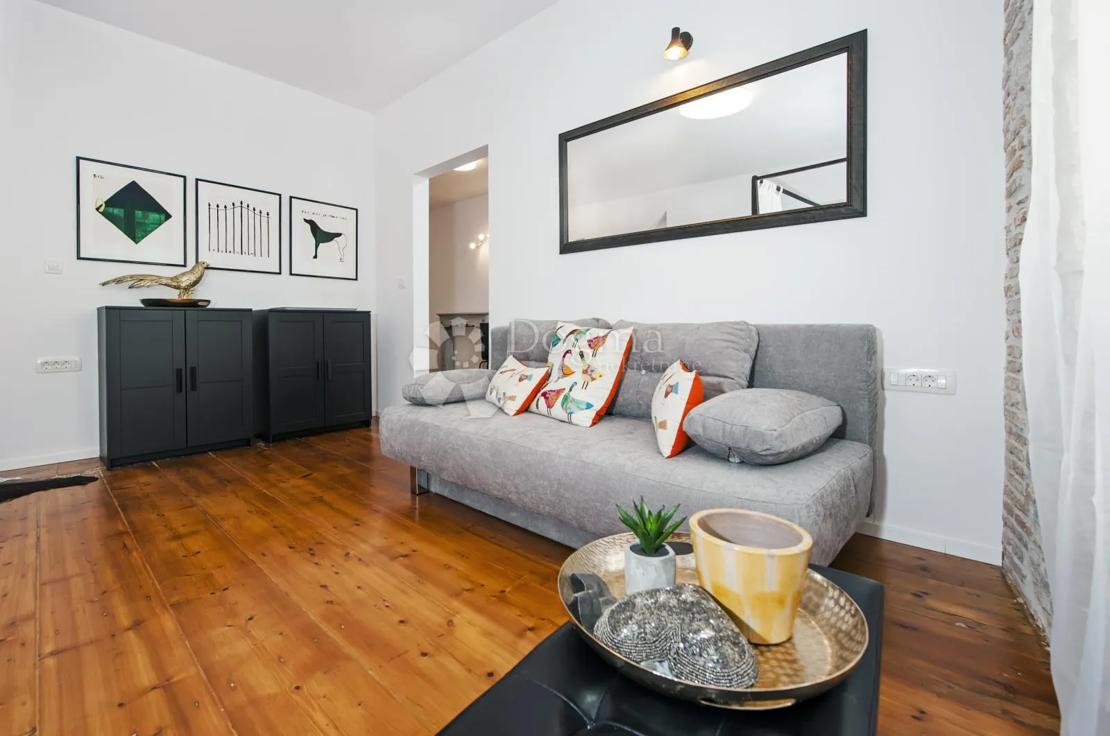 rovinj - eksluzivni apartmani sa pogledom na more - slika 26