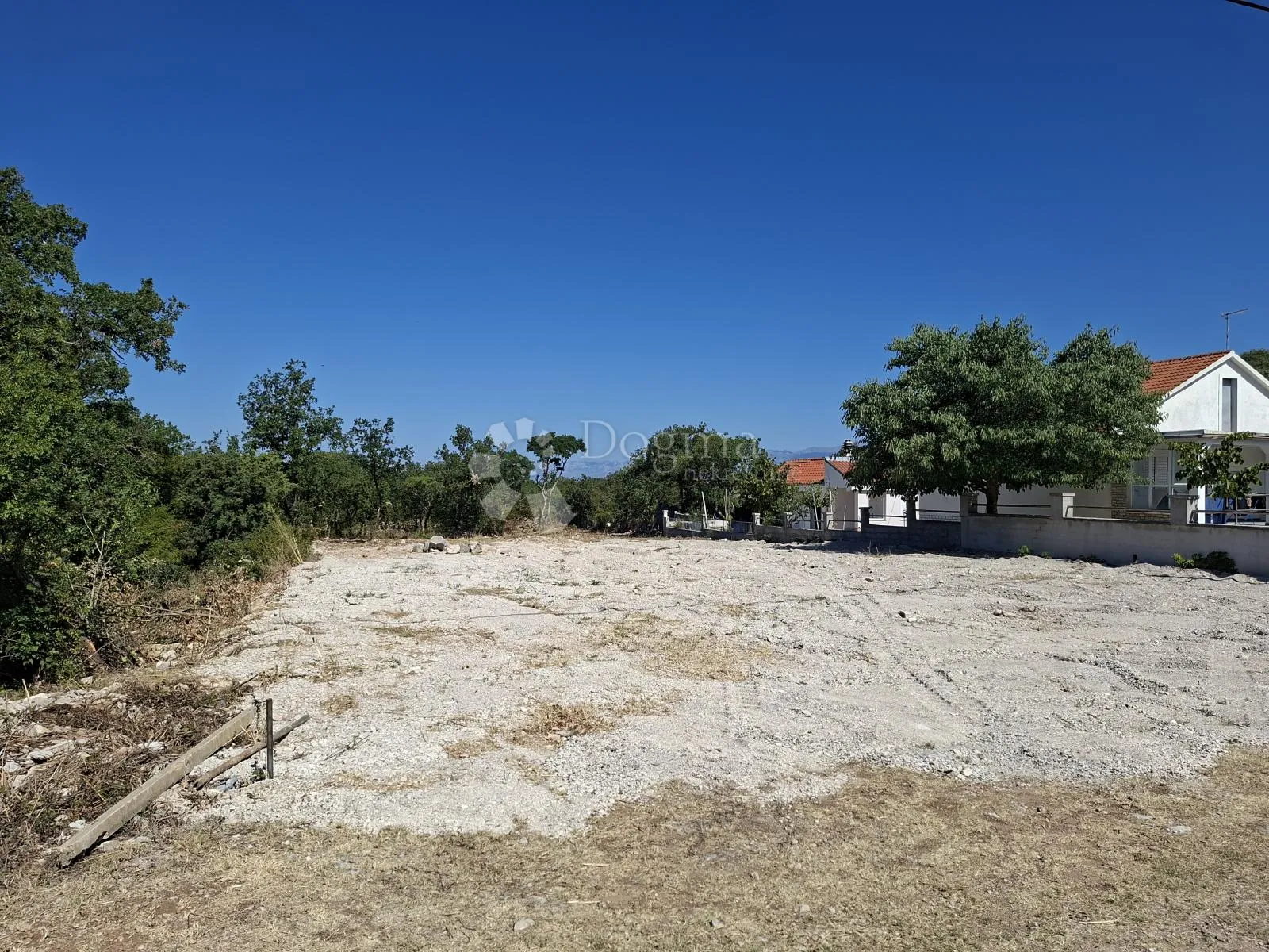 prodaja: prostrano građevinsko zemljište 2.500 m² s velikim potencijalom – smilčić - slika 5