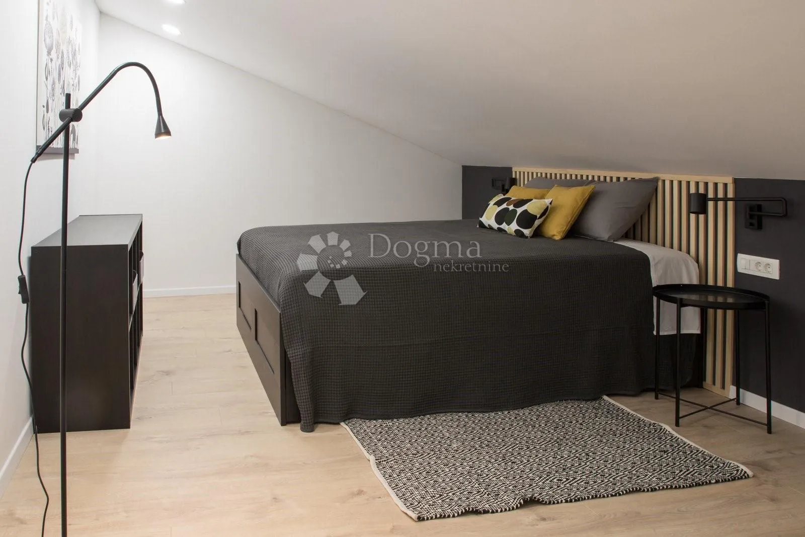 6 apartmana s bazenom u centru pule - slika 19